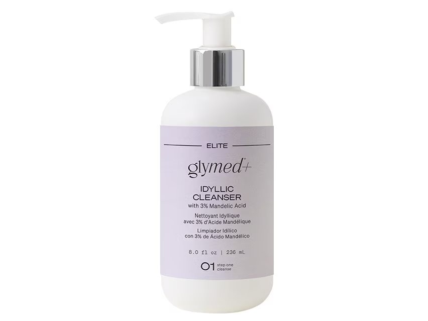 Idyllic Cleanser