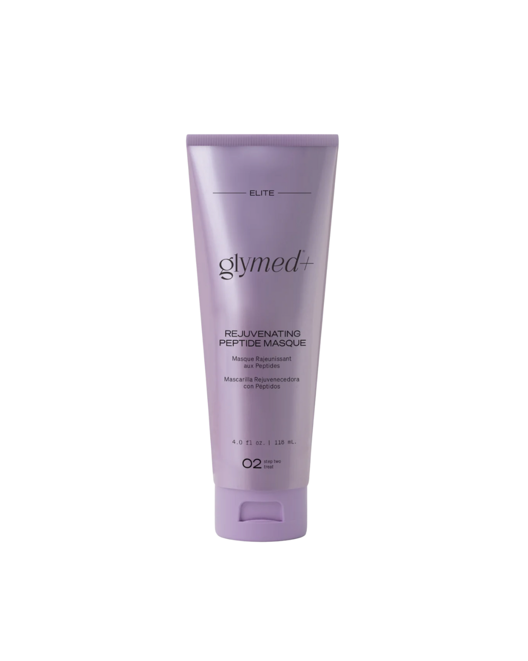 Rejuvenating Peptide Masque
