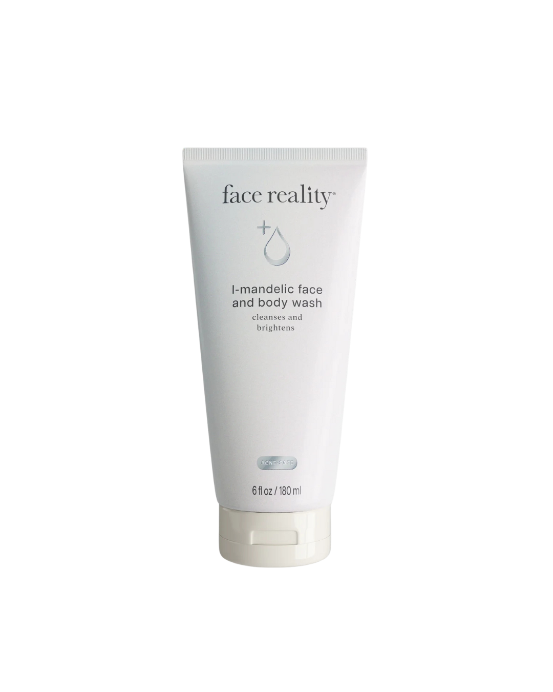Mandelic Face and Body Wash