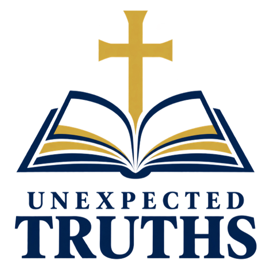 unexpected truths