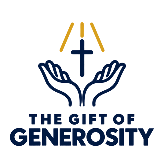 The gift of generosity