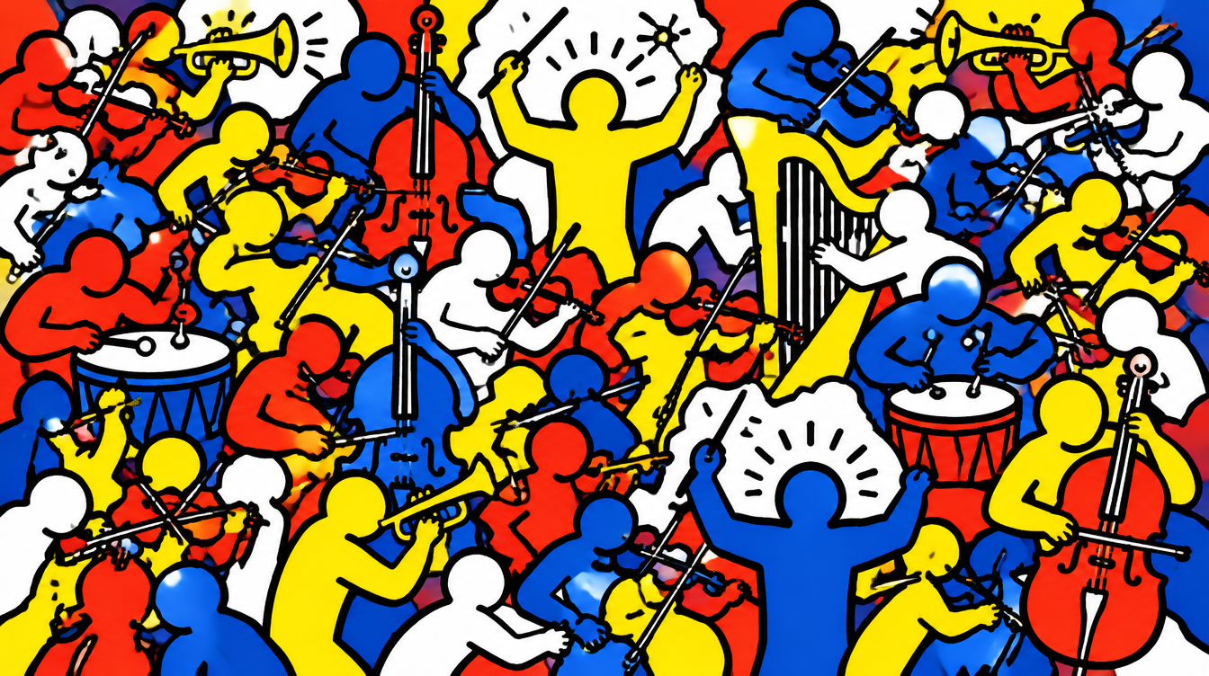 Agentic AI: Should the orchestra play itself?