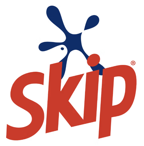 Unilever / Skip