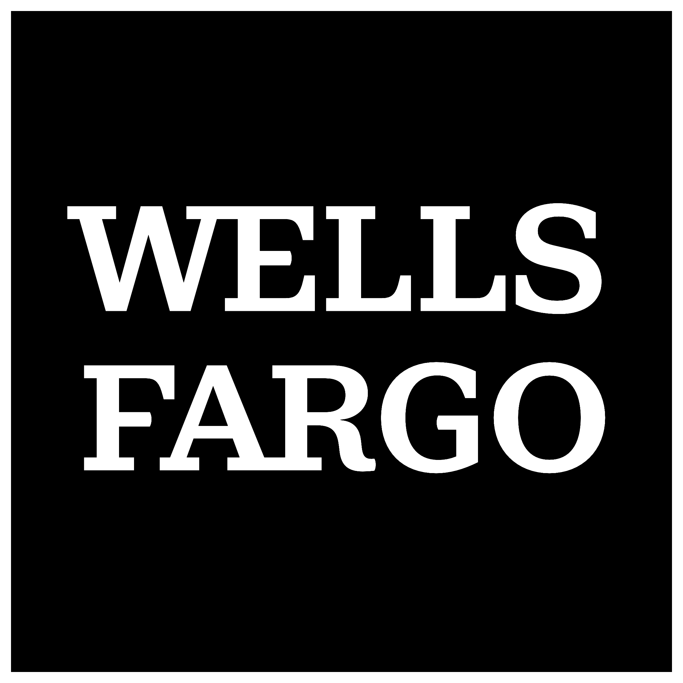 Wells Fargo logo