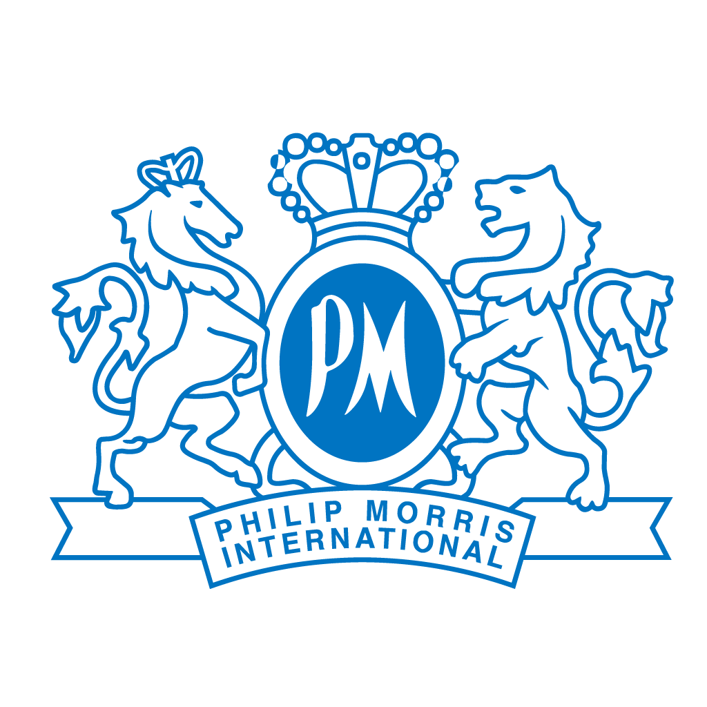 Philip Morris International logo