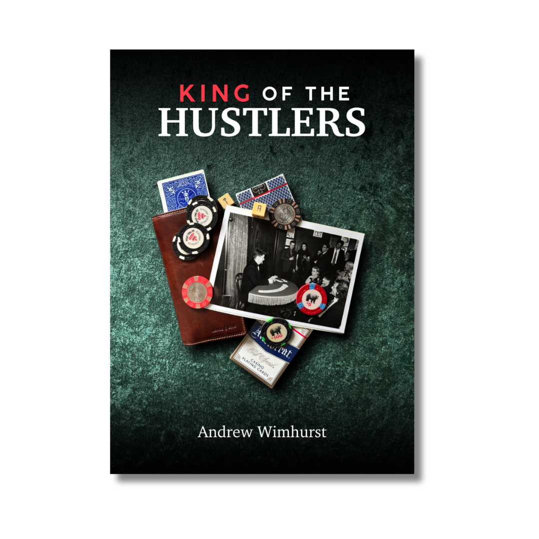 King of the Hustlers