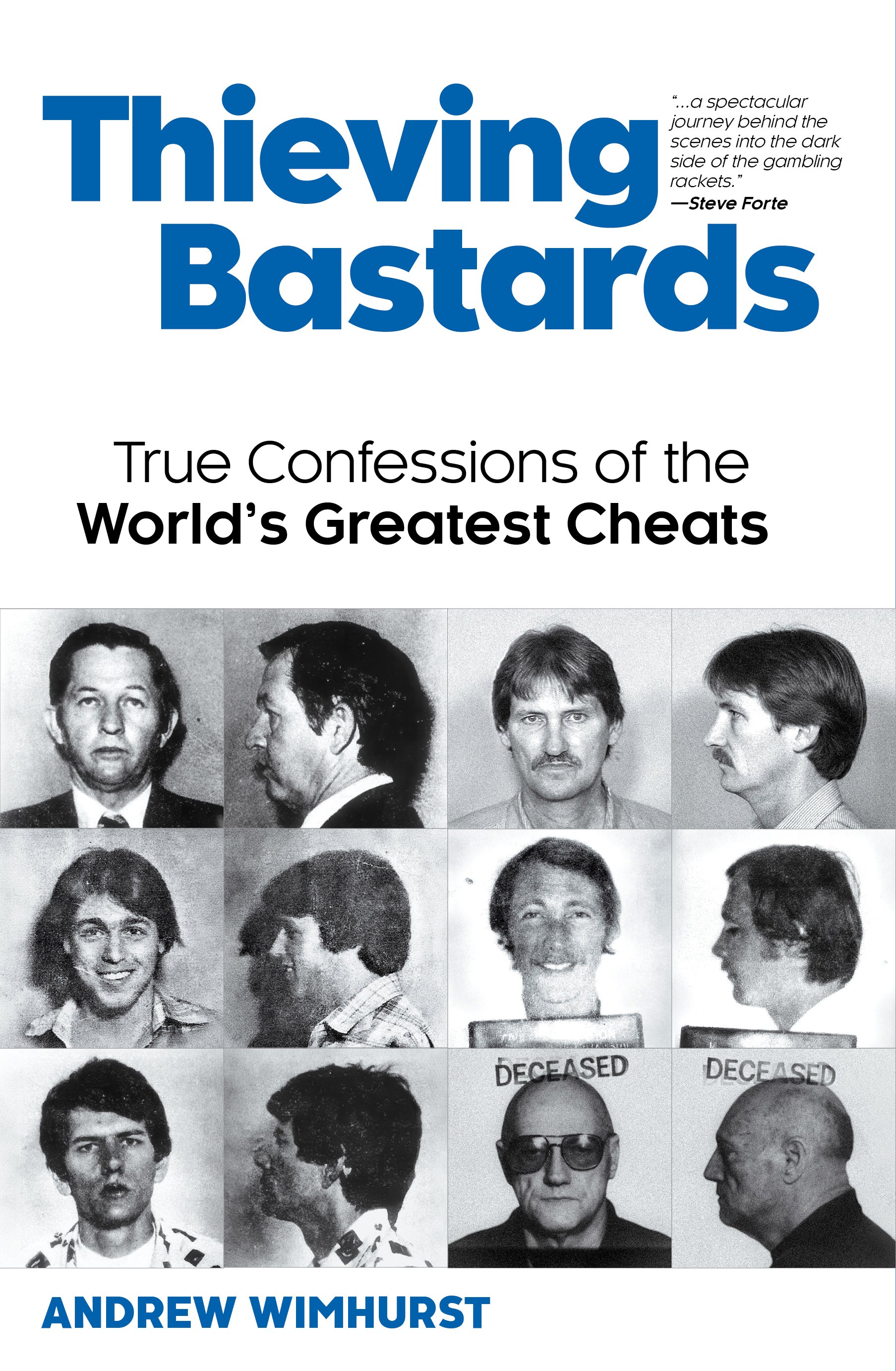 Thieving Bastards