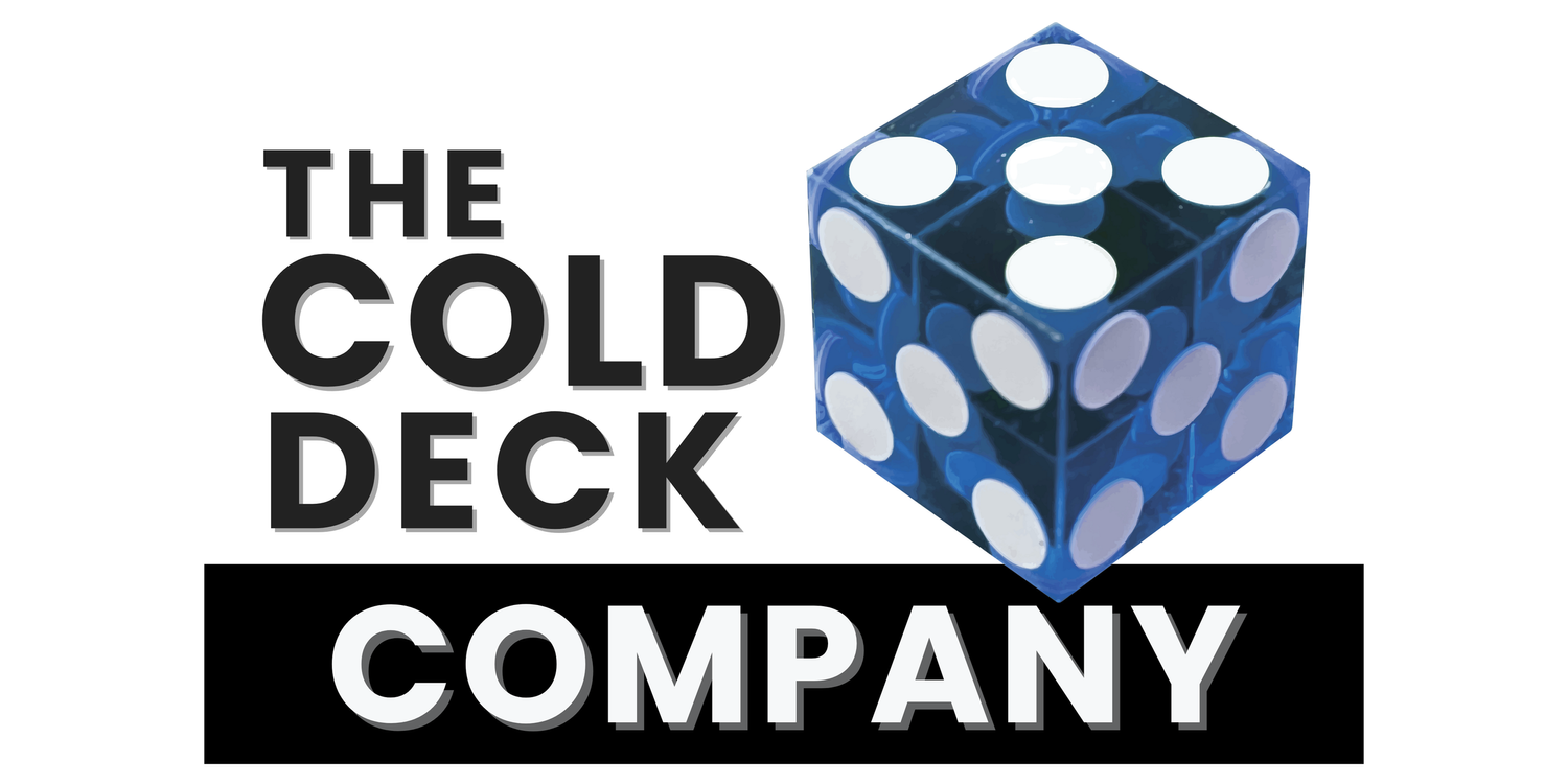 The Cold Deck Company