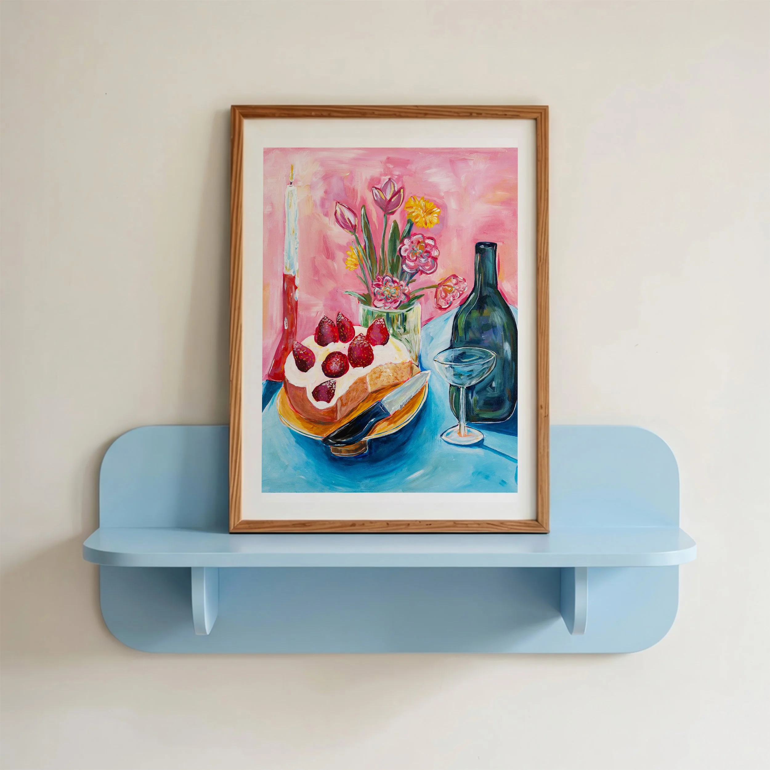The Party Has Started Shelf Mock Up.jpg