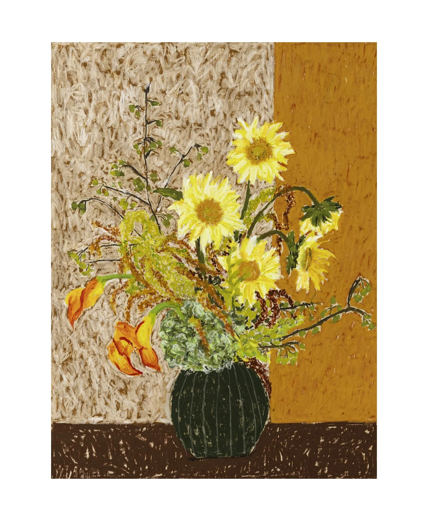 Sunshine Bouquet