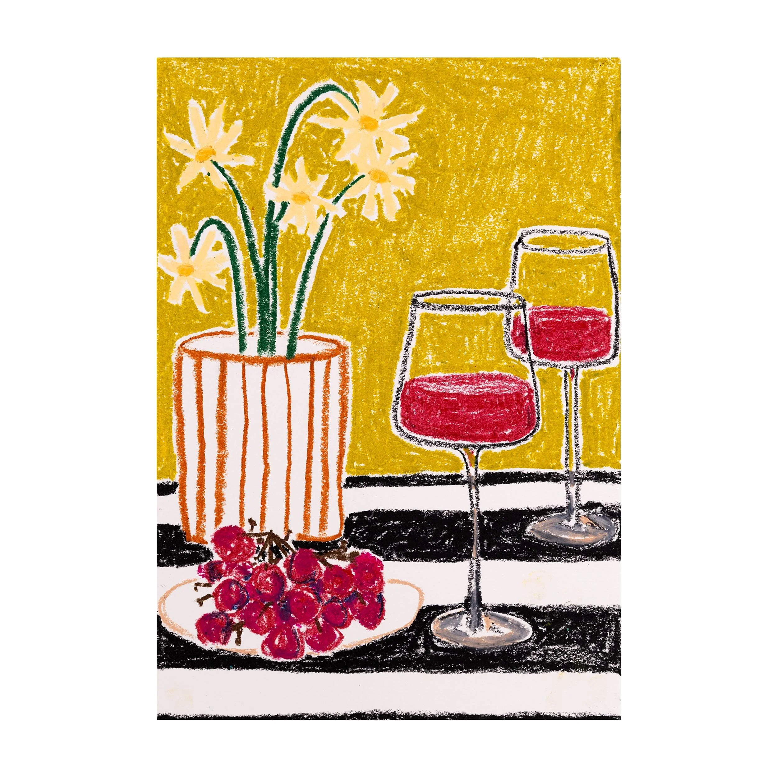 Grapes In Two Forms.jpg