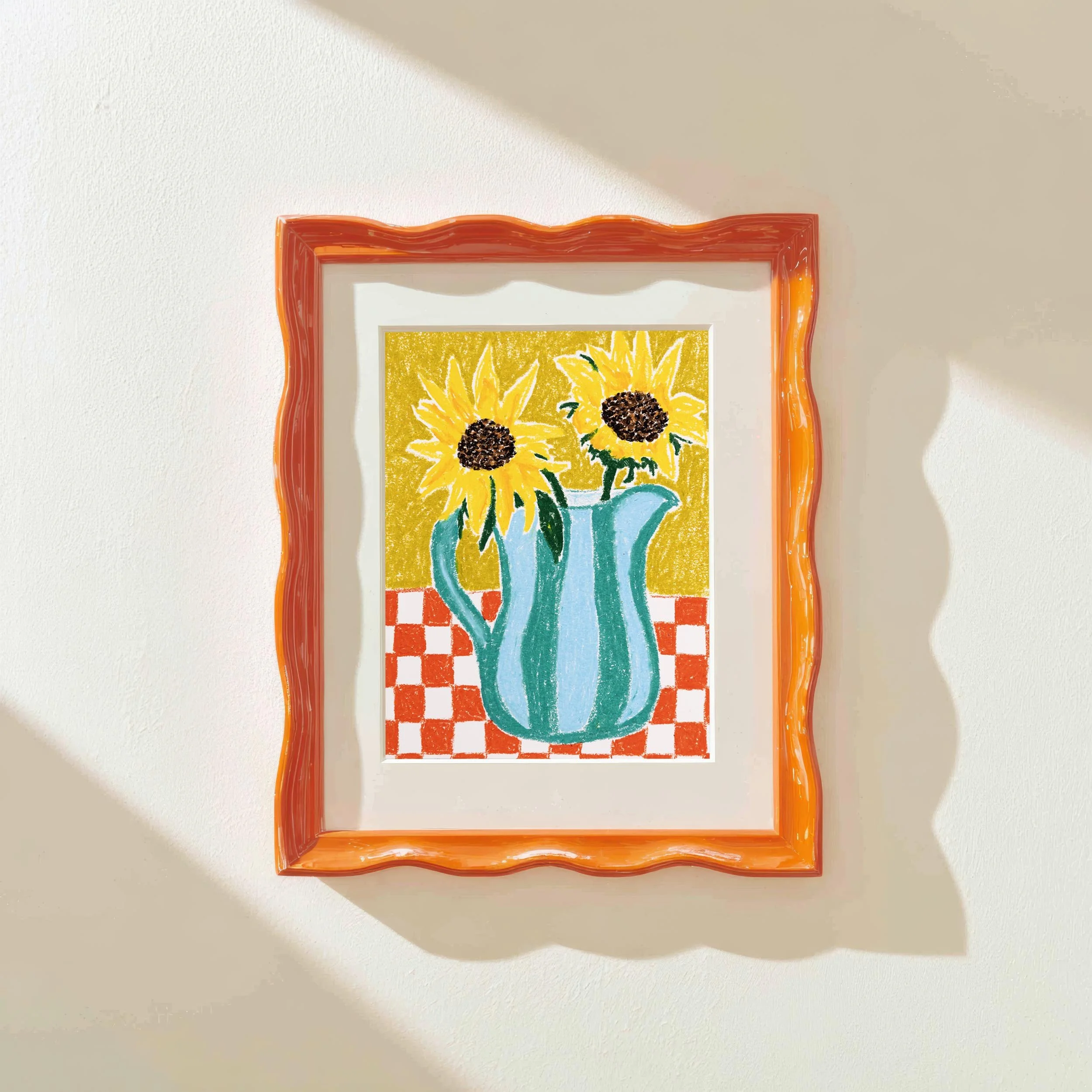 Sunflower season in frame.jpg