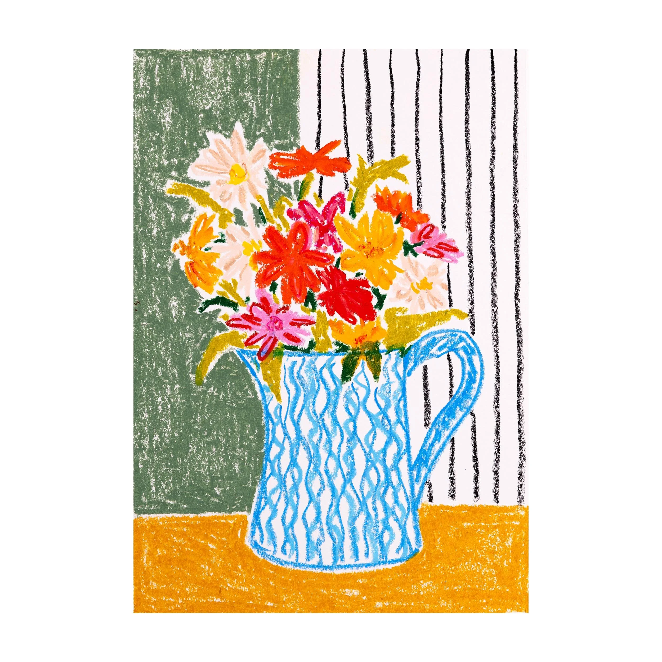 Treat Yourself To Flowers.jpg