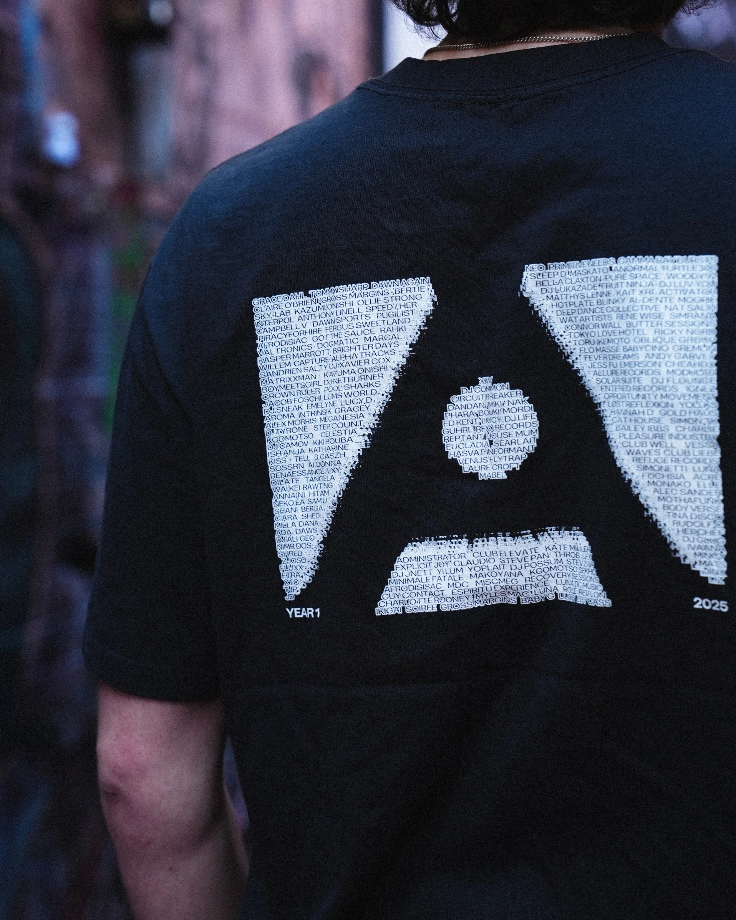 Solace 1st Birthday T-Shirt