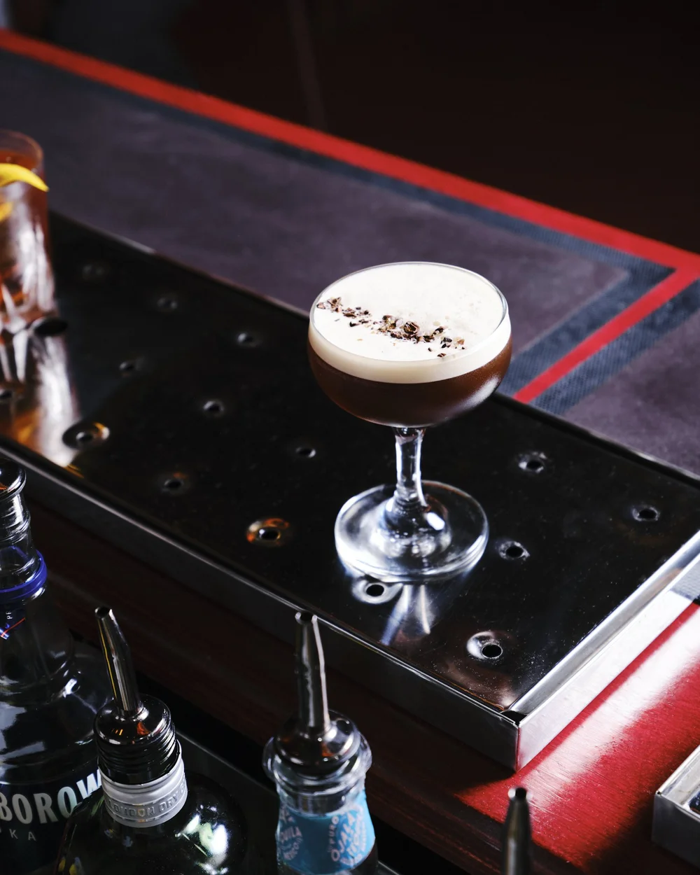 Solace Bar