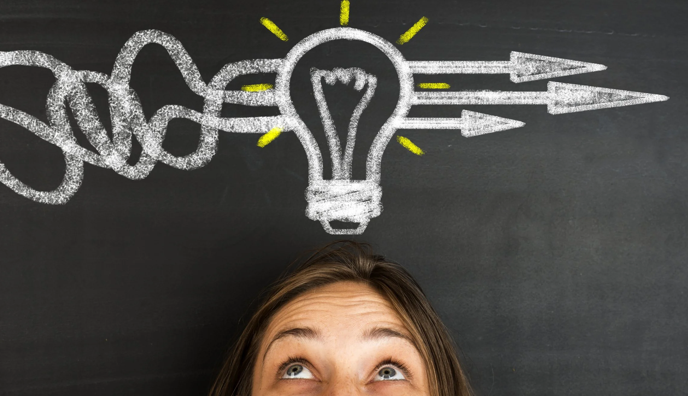 Two large trees with hanging moss at sunset, casting long shadows on a grassy field.