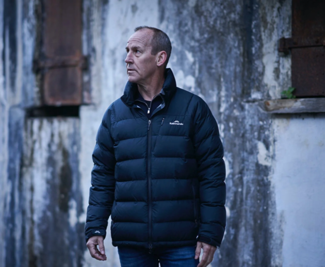 Recommended listening: Leading under pressure