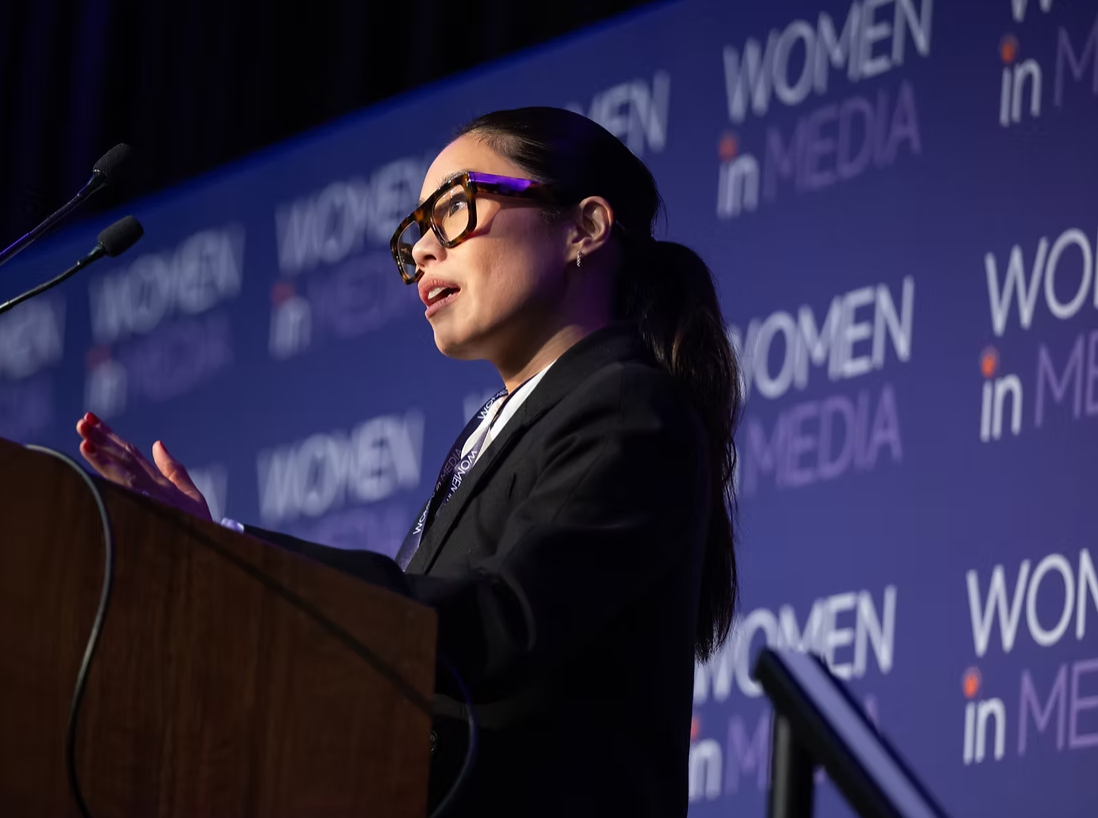 Building a media leadership pipeline