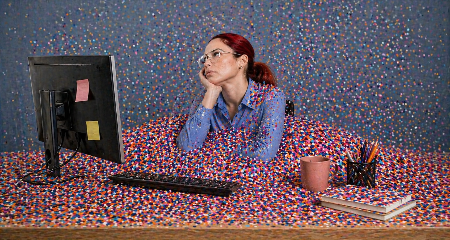 You got the job. So why does leadership feel so hard?