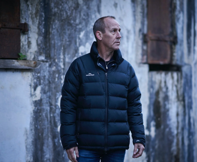 Recommended listening: Leading under pressure