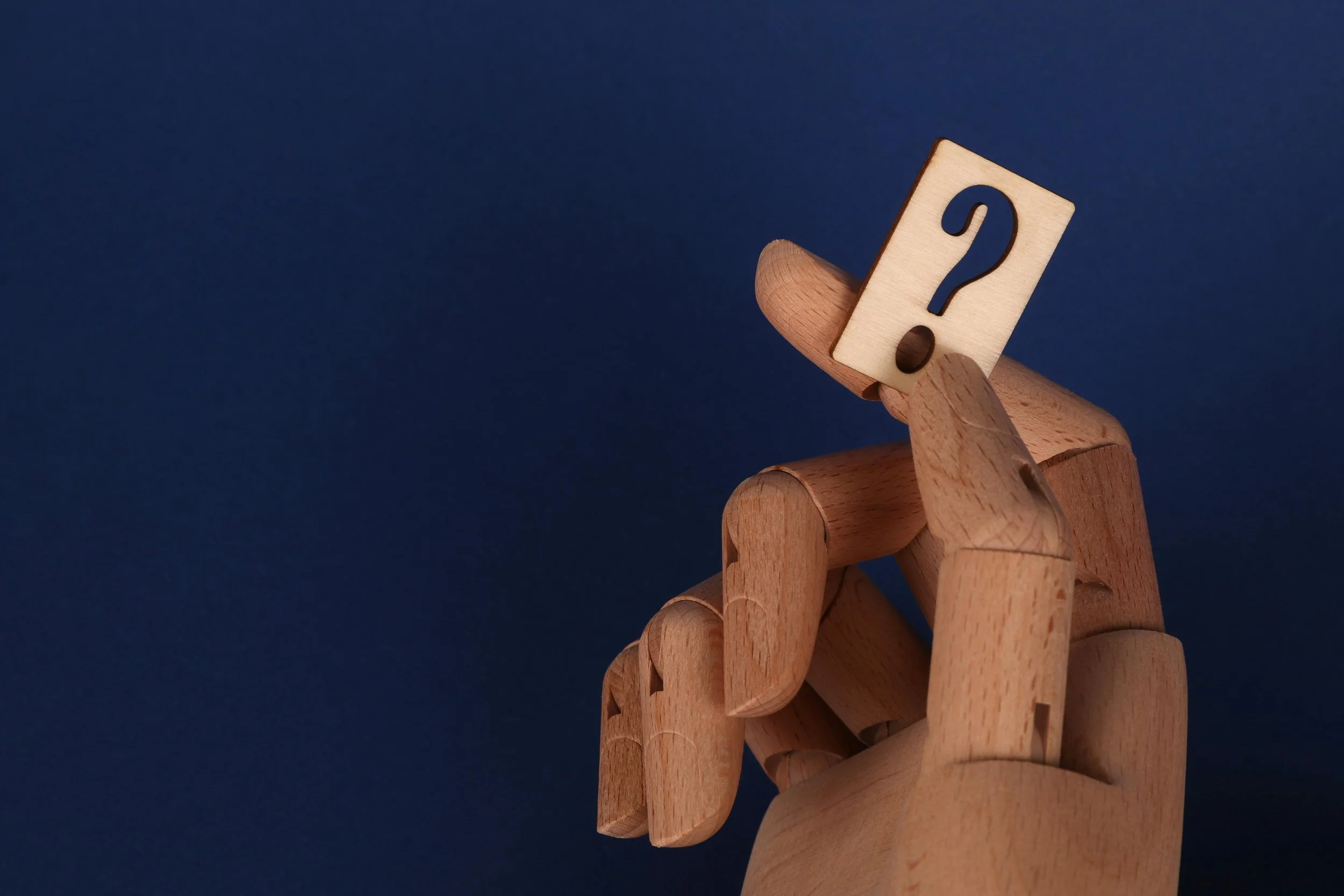 Is asking questions coaching?