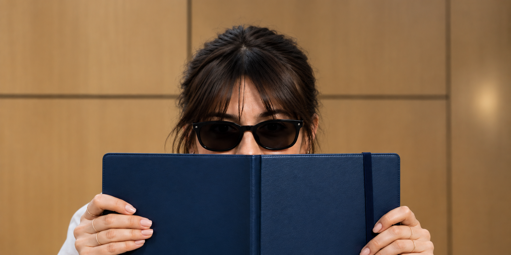 Feeling panicked when asked about your values?