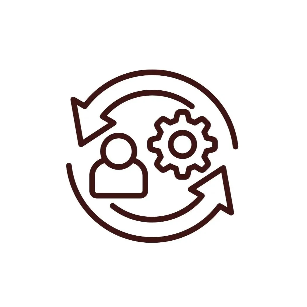 Leadership transition programs