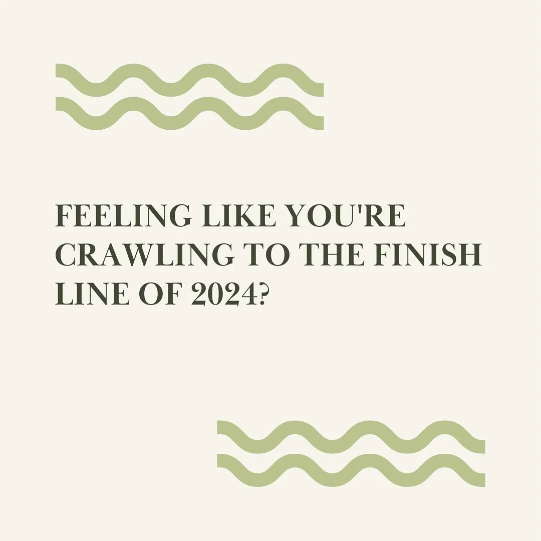 Feeling Burnt Out? 🫠

Burnout isn&rsquo;t just exhaustion, it&rsquo;s a deep, draining weariness that impacts your mind, body, and spirit. 
Here&rsquo;s what it can look like:

Mentally:
Endless brain fog, struggling to focus, constant worry, and fe