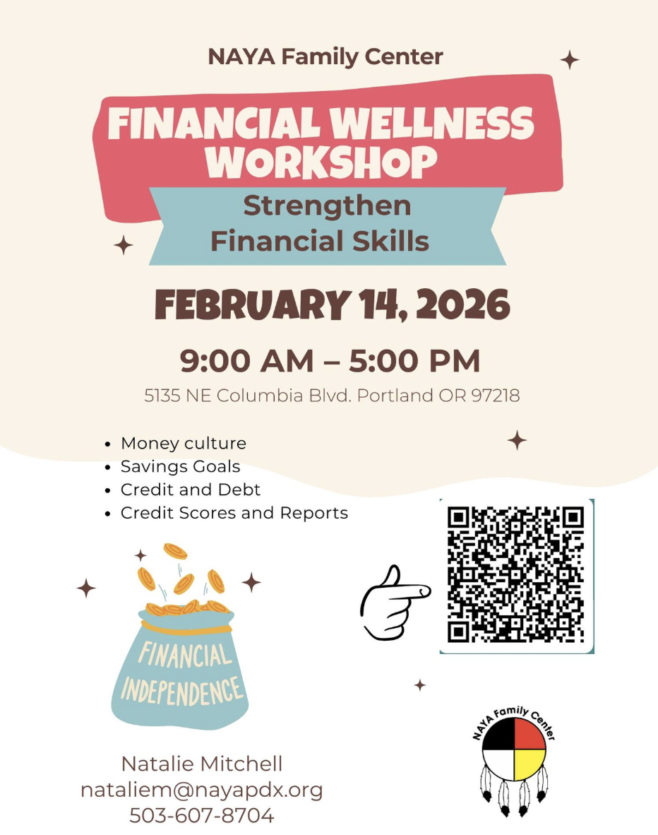 Financial Wellness Workshop