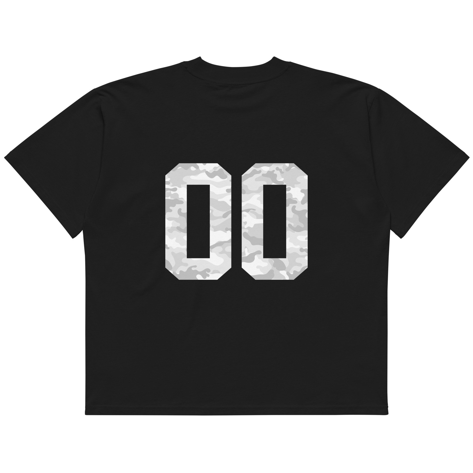 unisex-organic-oversized-high-neck-t-shirt-black-back-6820b3ad6b3dd.jpg