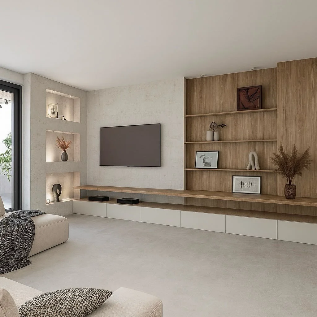 Atraer clientes donde vibren con tu mismo estilo y aprecien tu valor como dise&ntilde;adora no tiene precio 💛💛💛 seguimos dise&ntilde;ando para este apartamento y les quer&iacute;a mostrar un &ldquo;sneak peek&ldquo; de uno de los espacios 🙆🏻&zwj