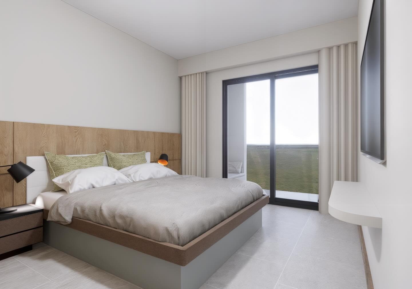 Cuando la sencillez, modernidad y toque caribe&ntilde;o hace de lo suyo 💃🏼

👉🏻 Visuales hechos para PANESCO 
Pr&oacute;ximos apartamentos a construir en Bayahibe, La Alta gracia 📍proyecto: Marea Beach