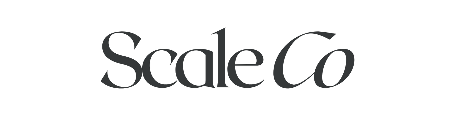 Scale Co