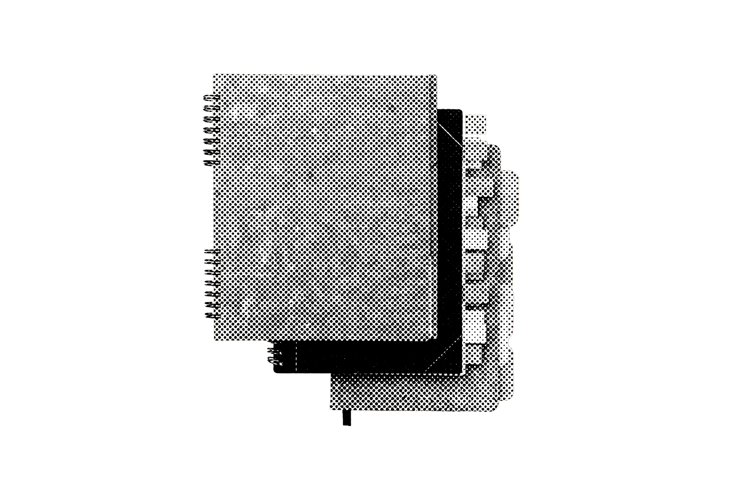 A detailed technical illustration of a mechanical or electronic device, showing various components and parts.
