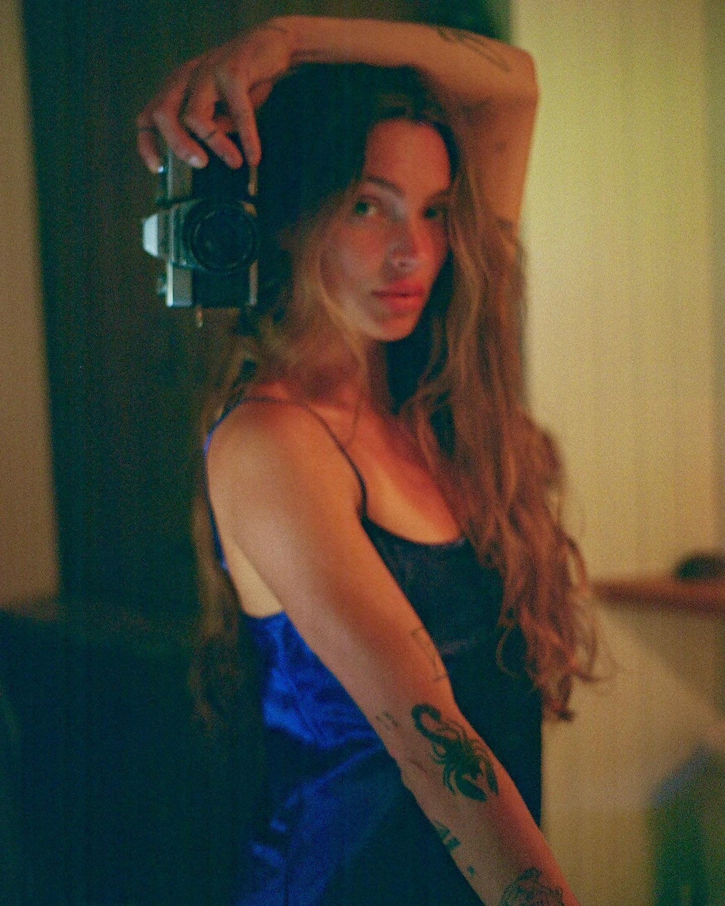 Unedited 35mm. ** volume up for full effect ** ps this is my favourite song