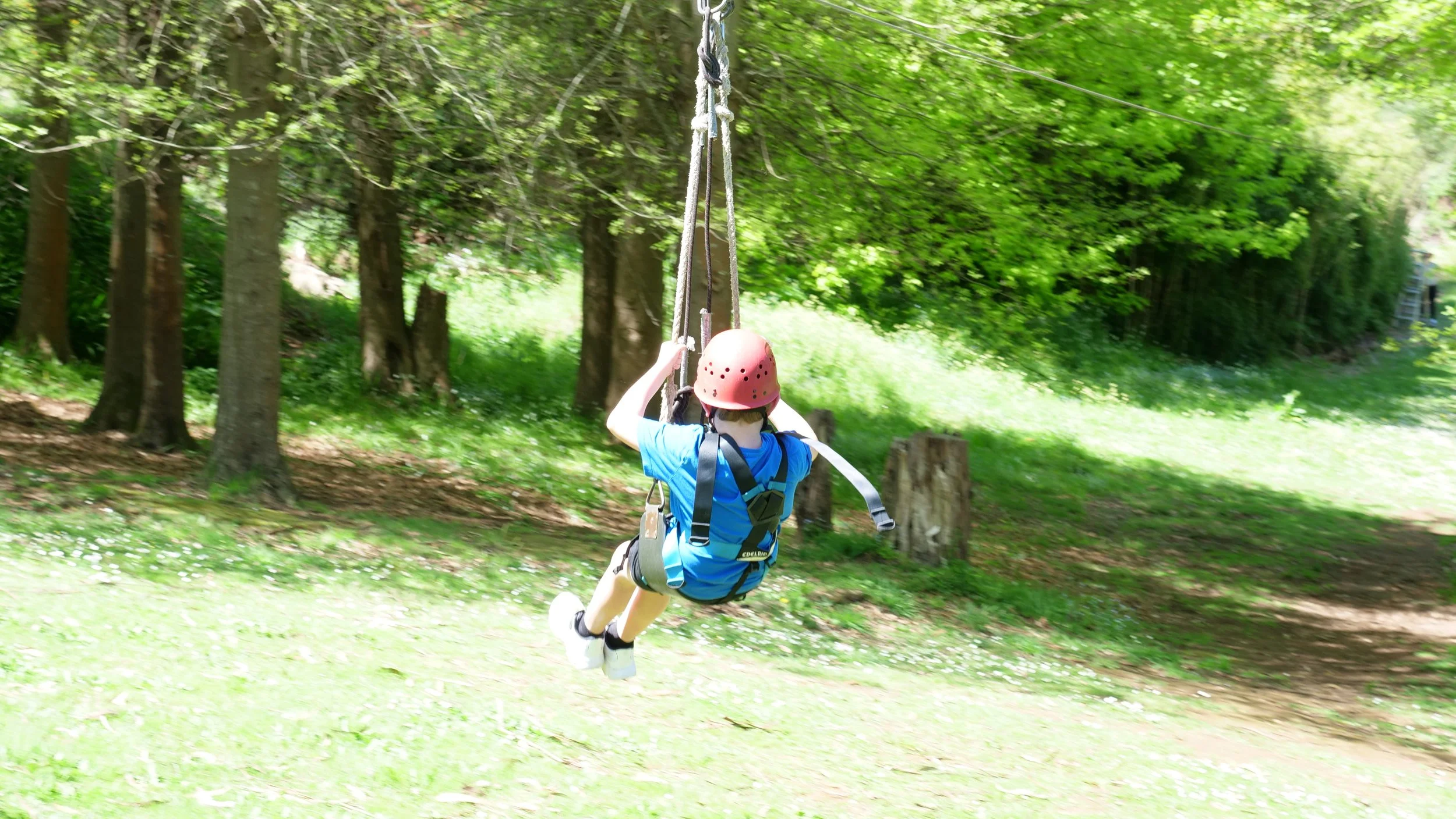 Venues — Halls Outdoor Education