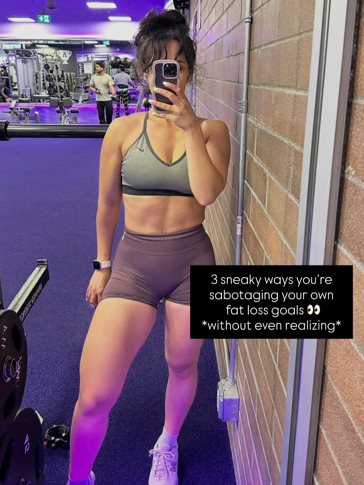 Can you resonate with any of these?

The reason why I&rsquo;m so familiar with them is because I used to do a lot of these things when I was younger in an effort to lose weight&hellip; and all it got me was a life of yo-yo dieting (losing weight only