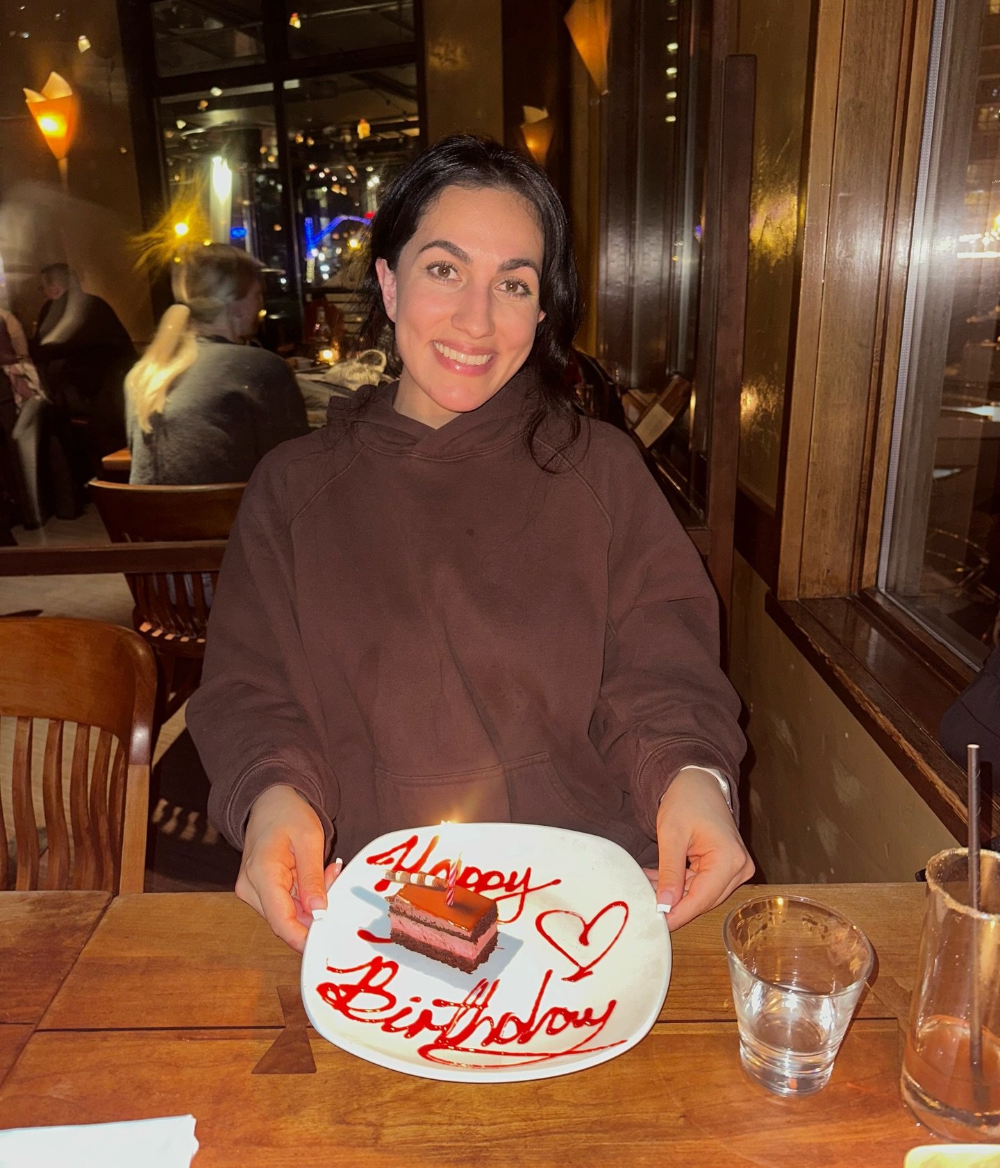 29🤍 and what more could a girl ask for🥹. Stepping into the last year of this decade with so much gratitude in my heart🤍