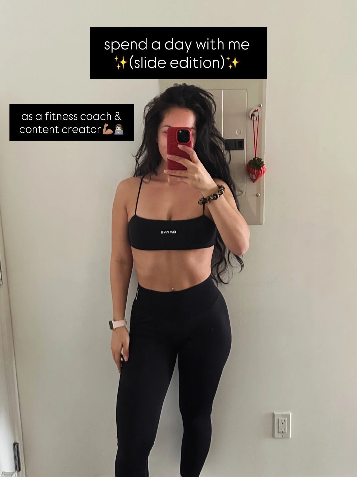 My intentional (yet balanced) Friday in a nutshell✨ 

PS - the next round of Fat Loss Foundations starts on April 20. 

Perfect round to join in on if you want to lose some bodyfat before heading into the summer months.🌞 

Ideal plan: 
-do a structu