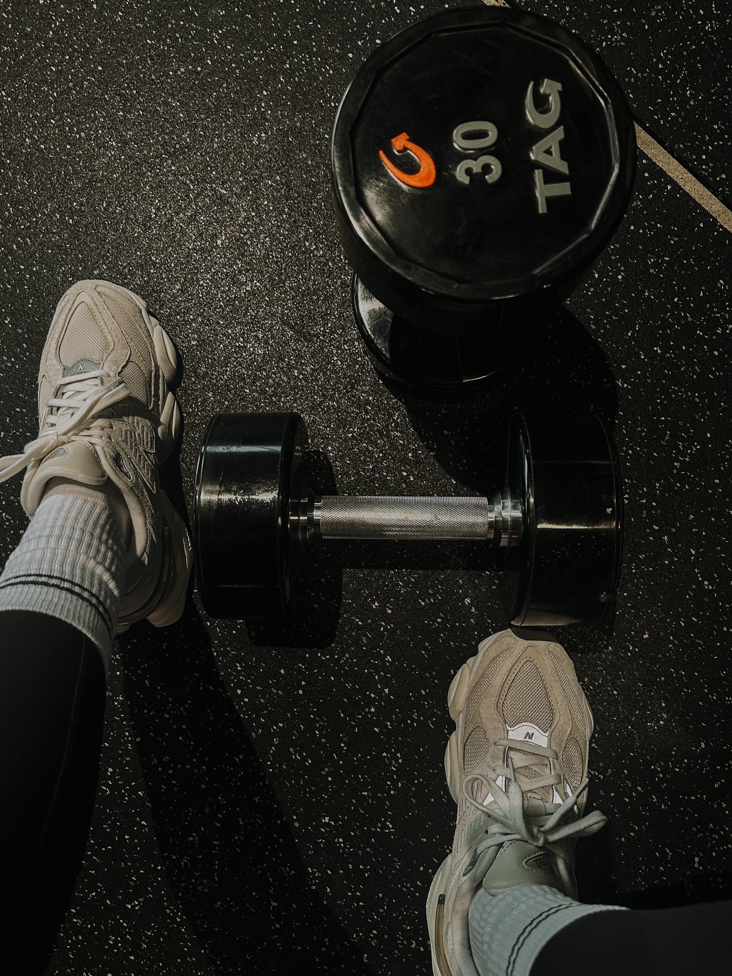 Toned with Tina Fat Loss Foundations and Form Foundations Bundle