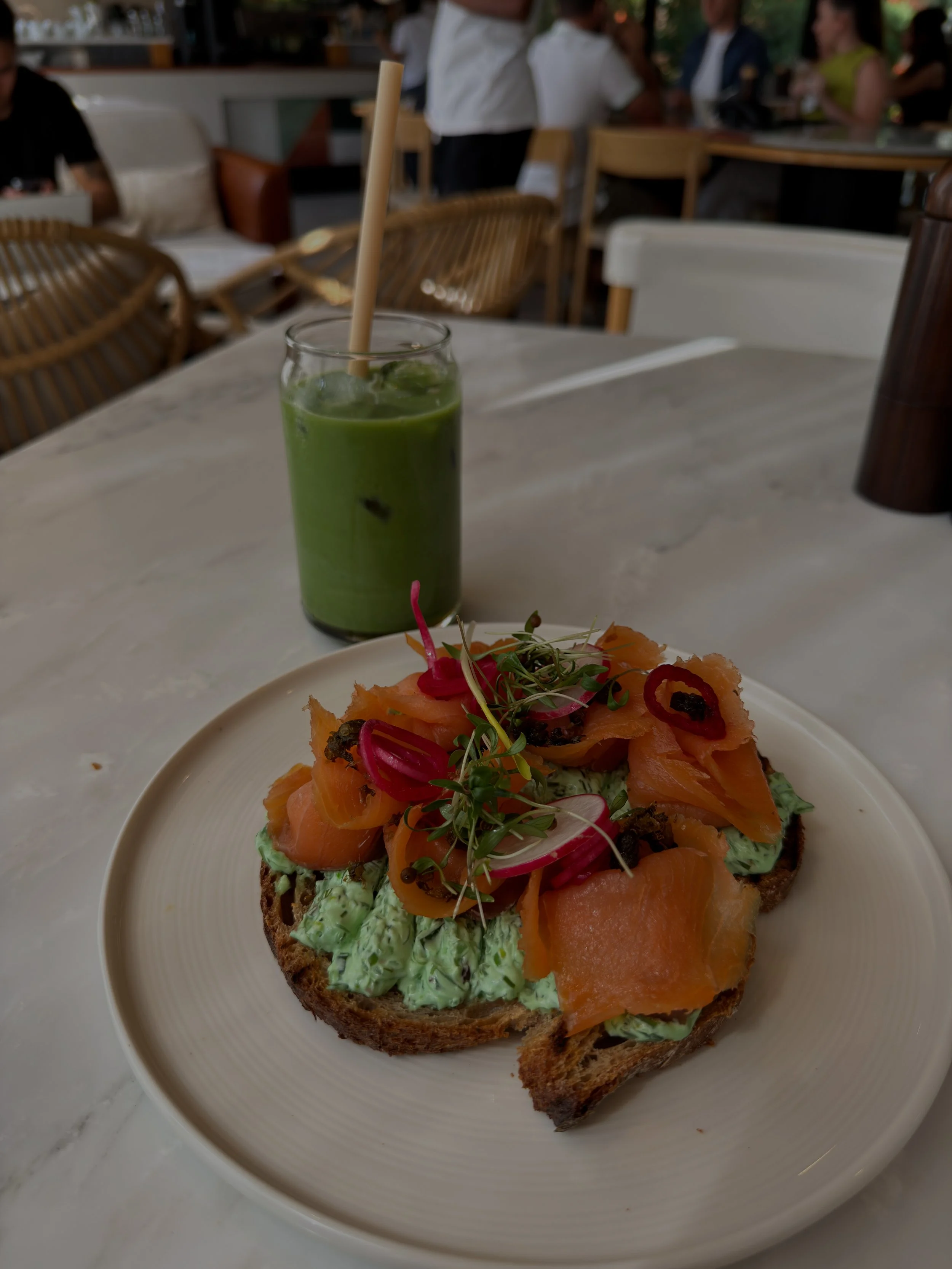 Meeting nutrition goals by building a balanced plate