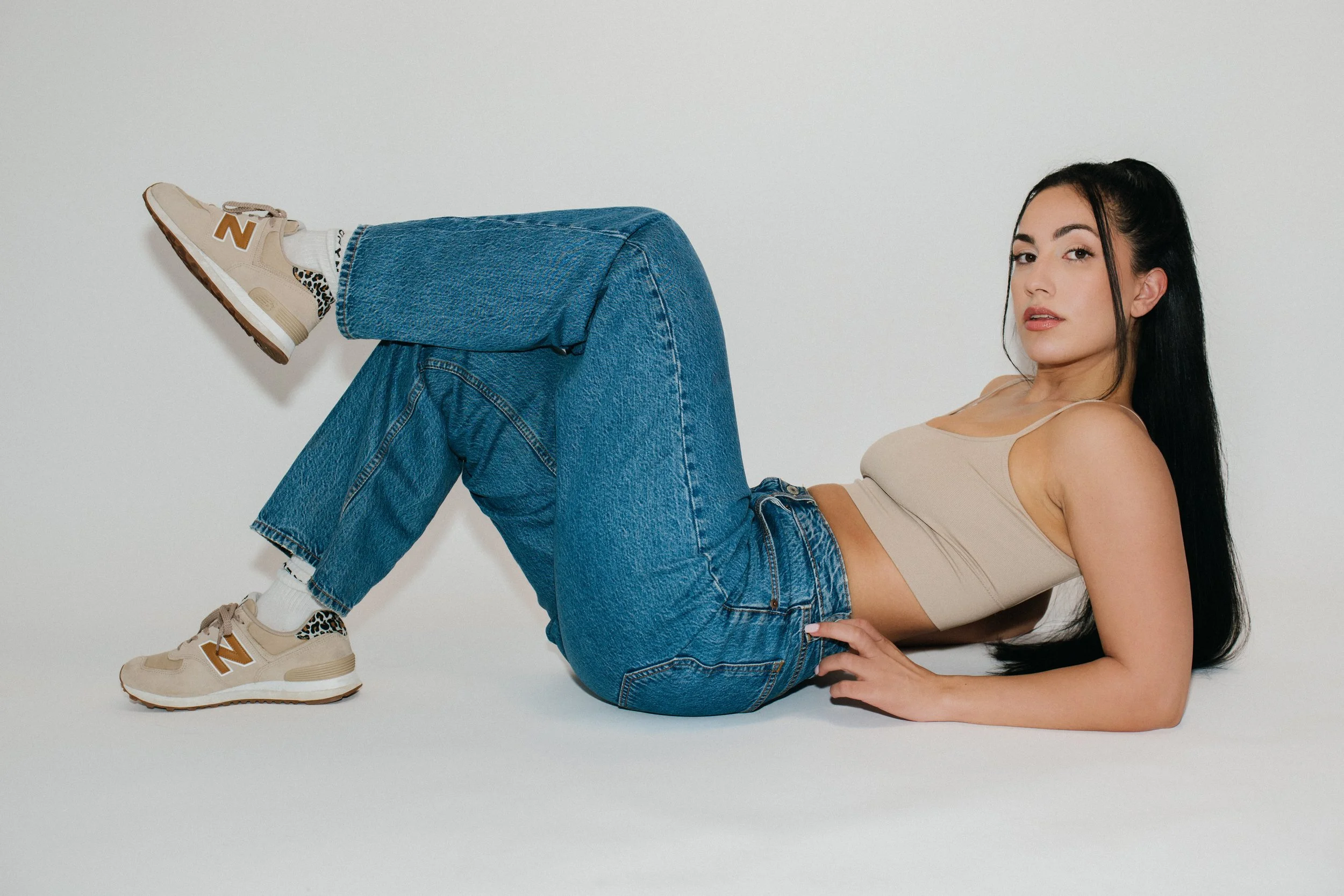 Toned with Tina Fat Loss Foundations