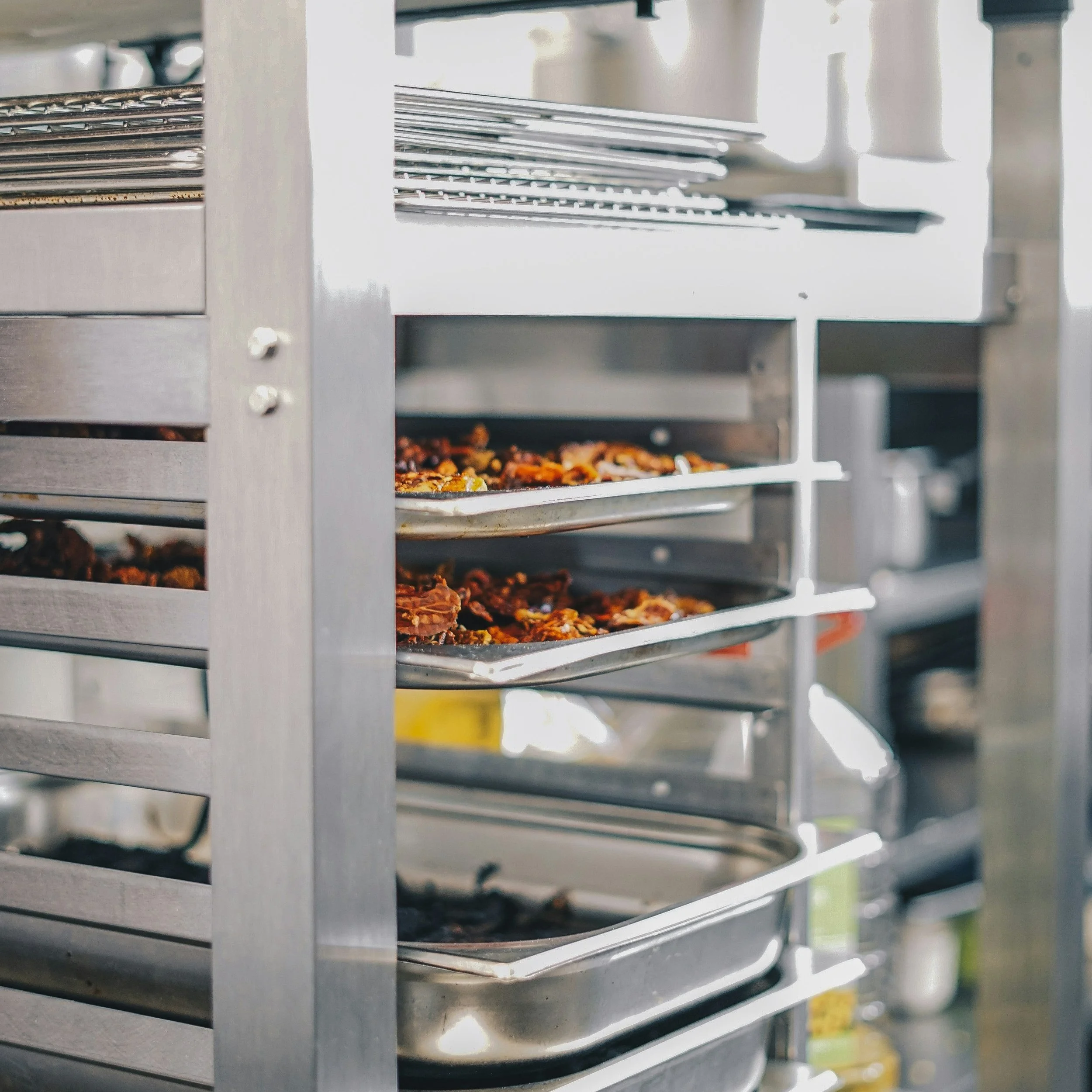  Integrated Facilities Management 
- Food safety and building maintenance 