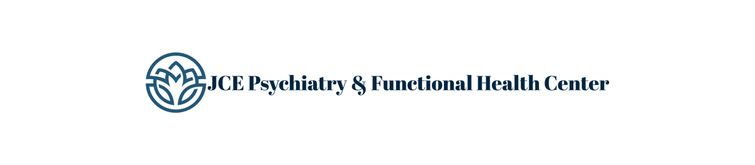 JCE Psychiatry &amp; Functional Health Center