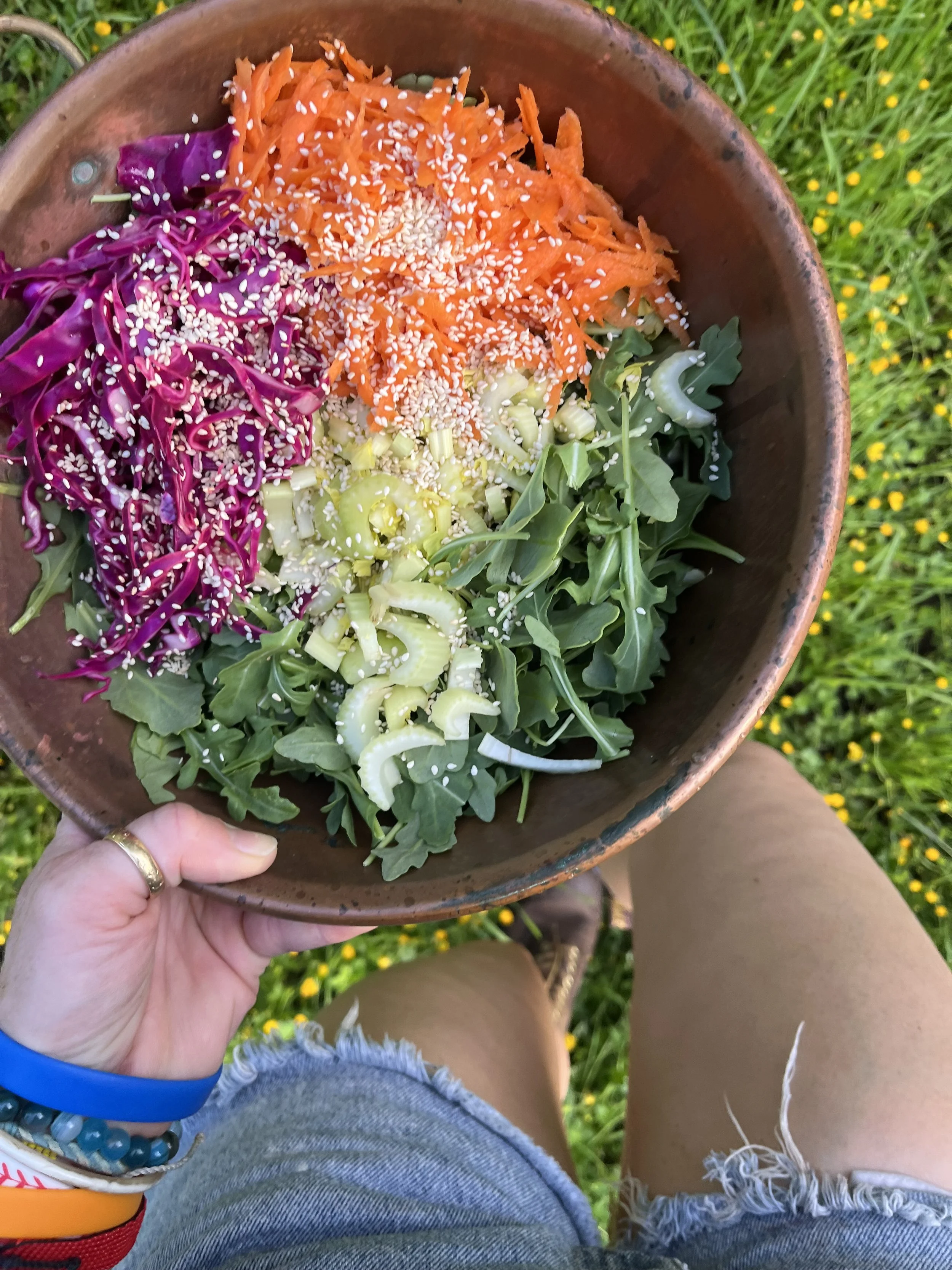 wilder two-day: a summer refresh experience
