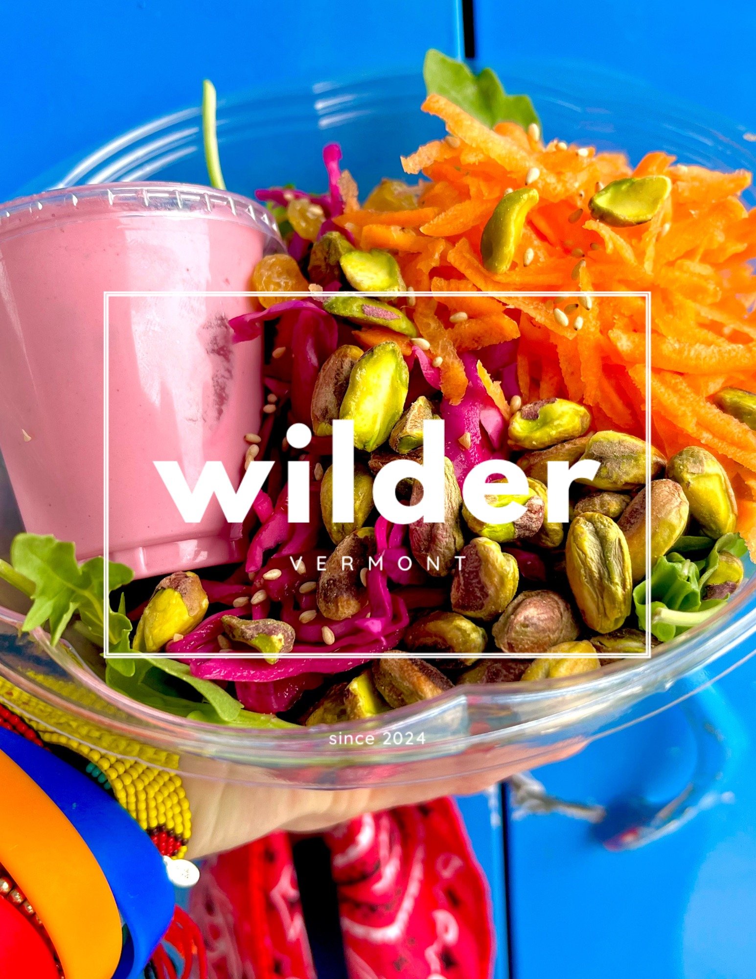 wilder passion bowl: weekly bundle!