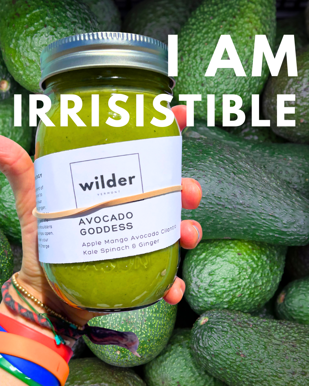 avogoddess