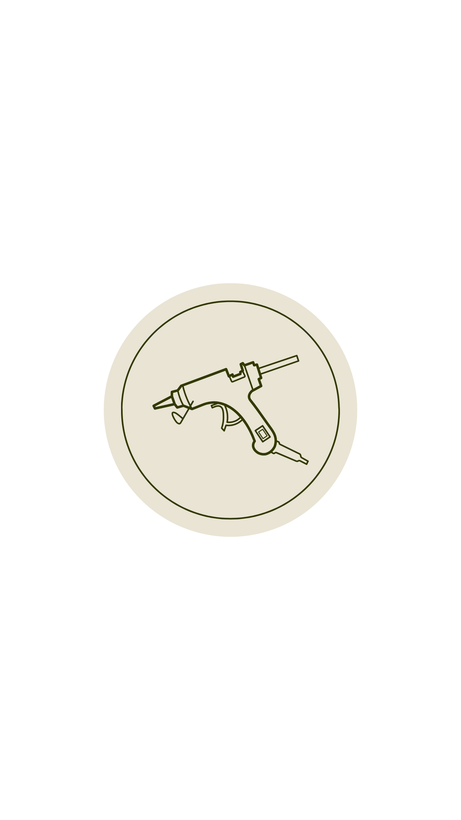 heißklebepistole