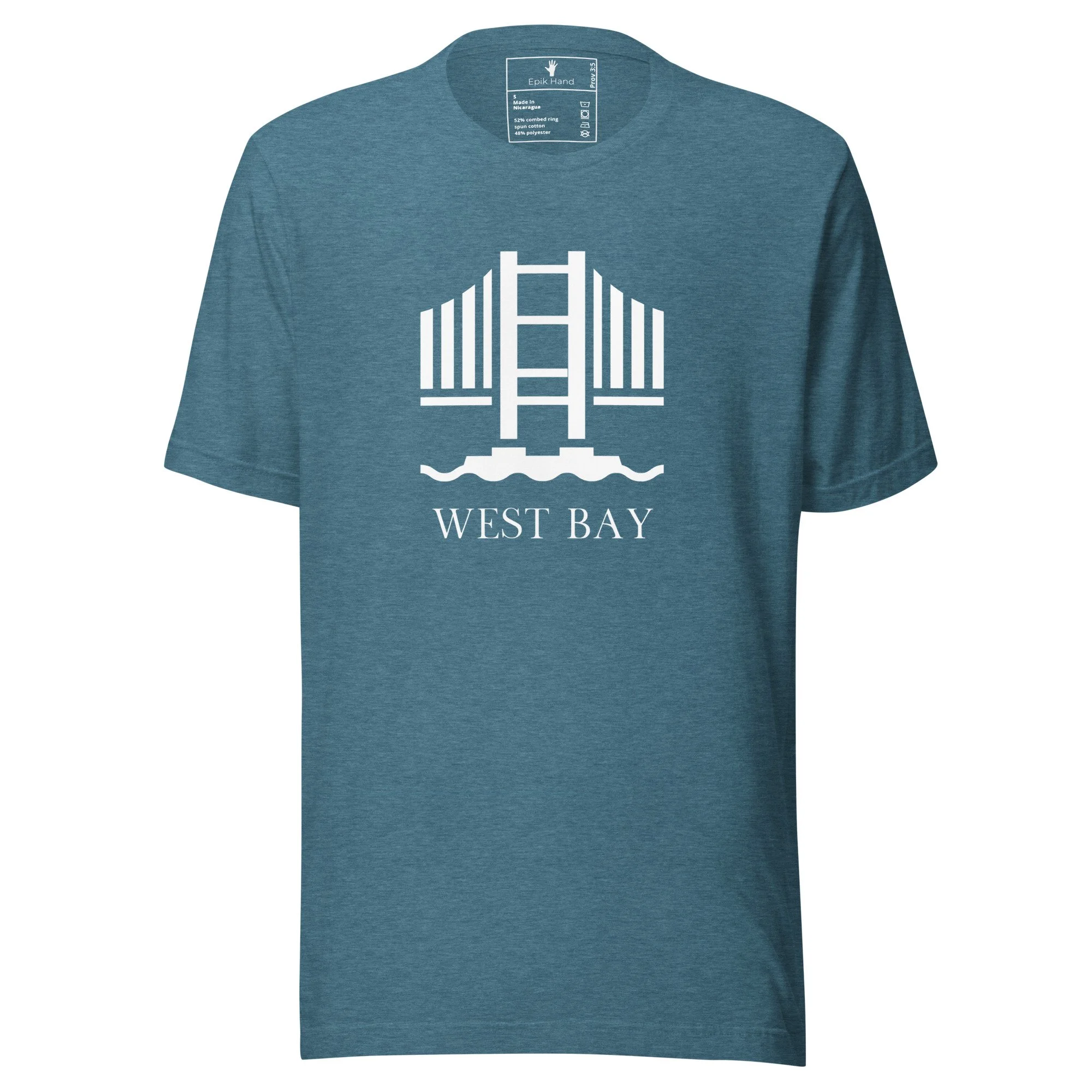 unisex-staple-t-shirt-heather-deep-teal-front-686dd1e126202.jpg
