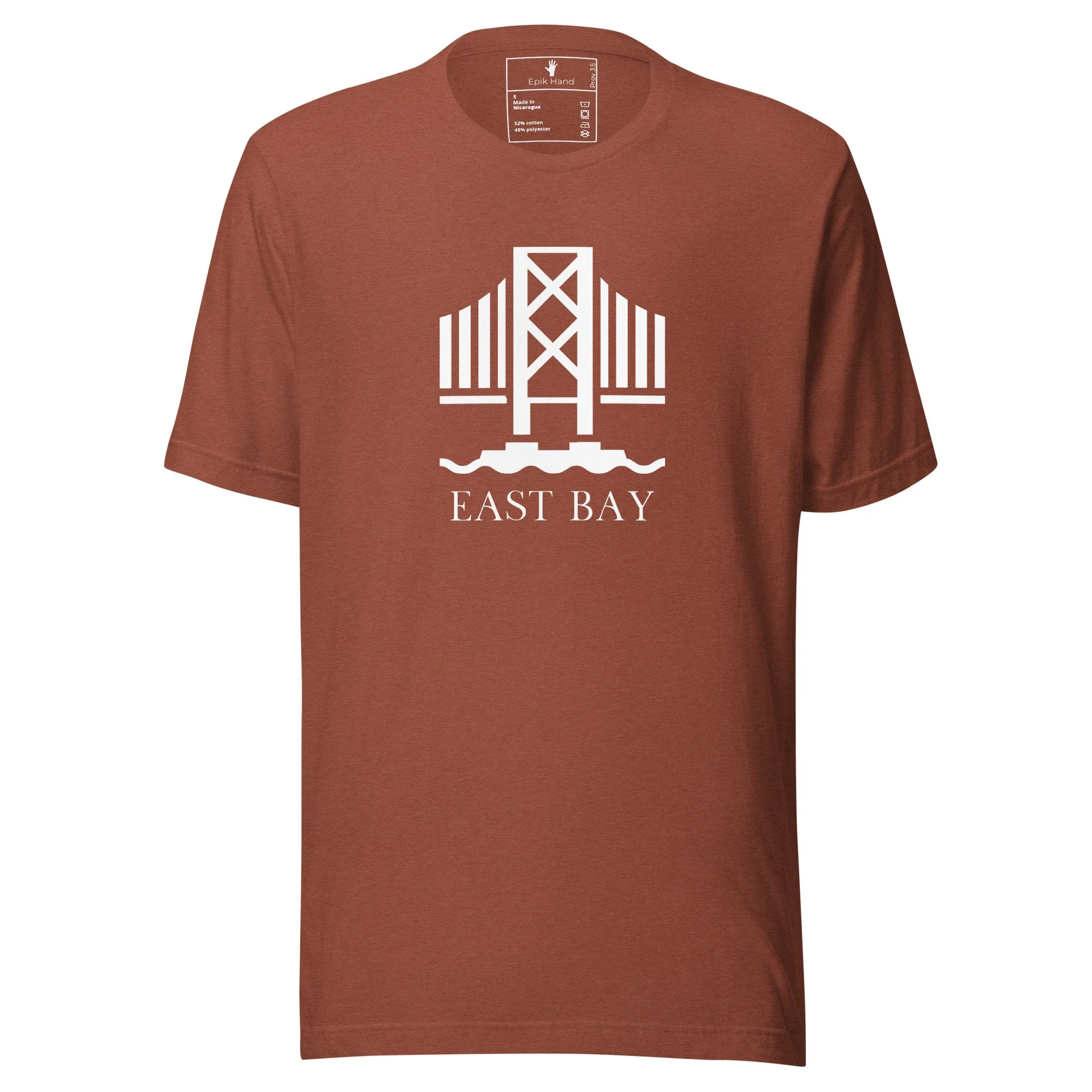 unisex-staple-t-shirt-heather-clay-front-686dd2806260d.jpg